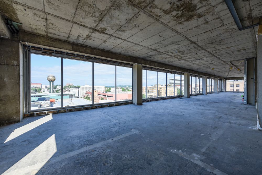 607 Market St, Knoxville, TN 37902
